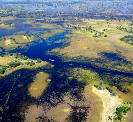 Okavango 14-3 - o