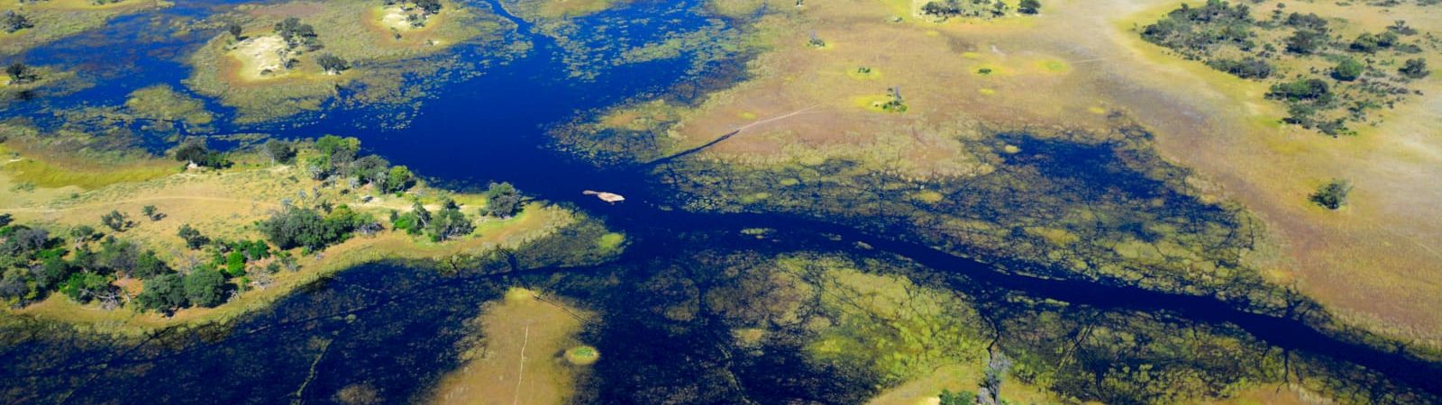 Okavango 14-3 - o